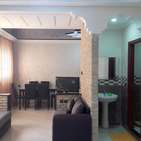 Reem Apartment Темара Екстериор снимка