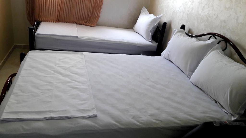 Reem Apartment Темара Екстериор снимка
