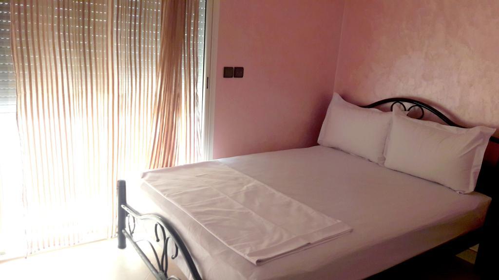 Reem Apartment Темара Екстериор снимка