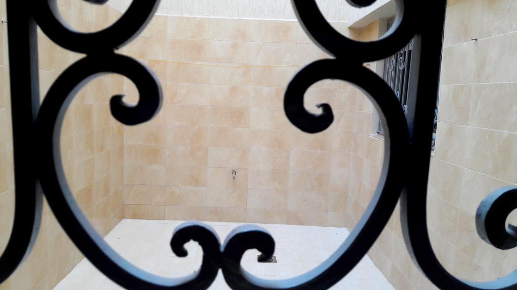 Reem Apartment Темара Екстериор снимка
