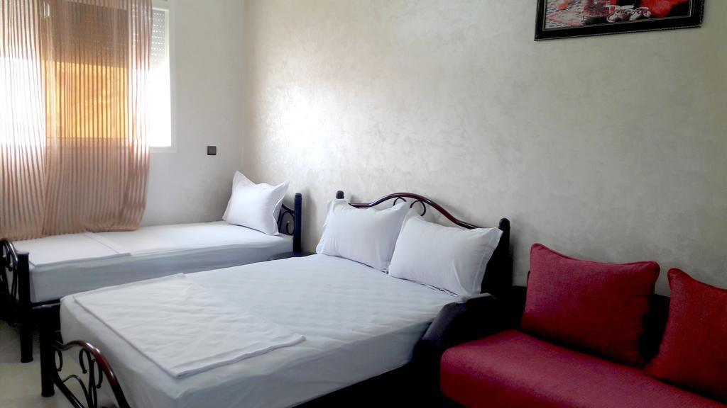 Reem Apartment Темара Екстериор снимка