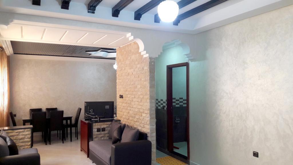 Reem Apartment Темара Екстериор снимка