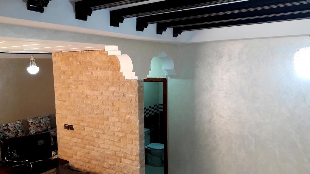 Reem Apartment Темара Екстериор снимка