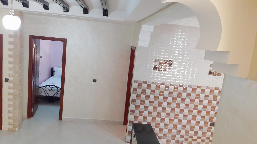 Reem Apartment Темара Екстериор снимка