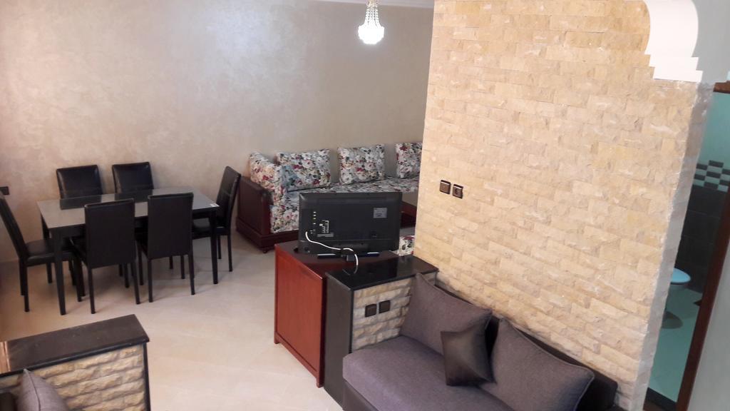 Reem Apartment Темара Екстериор снимка