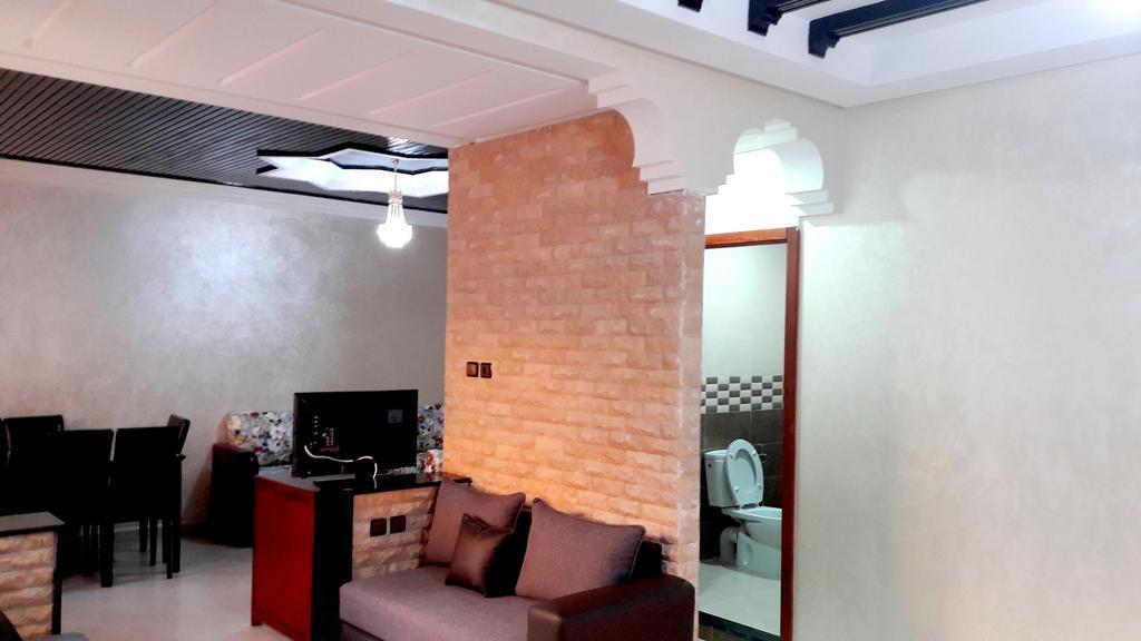 Reem Apartment Темара Екстериор снимка