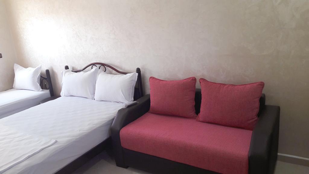 Reem Apartment Темара Екстериор снимка