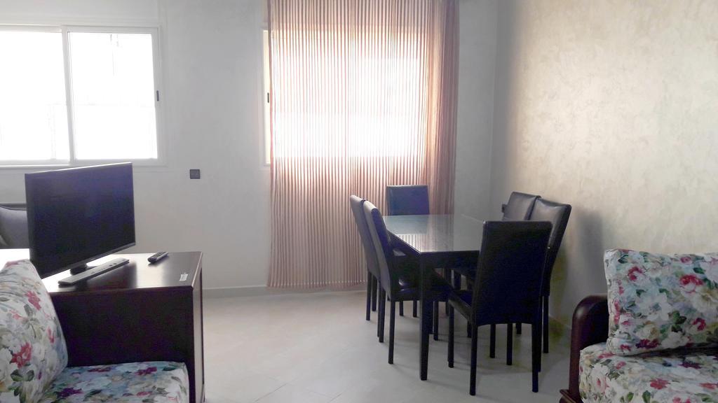 Reem Apartment Темара Екстериор снимка