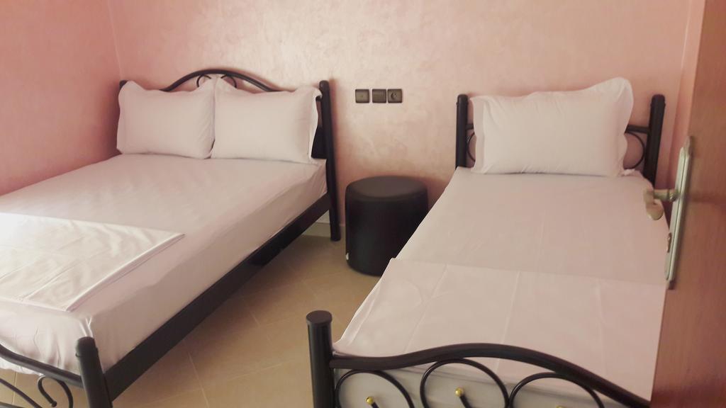 Reem Apartment Темара Екстериор снимка