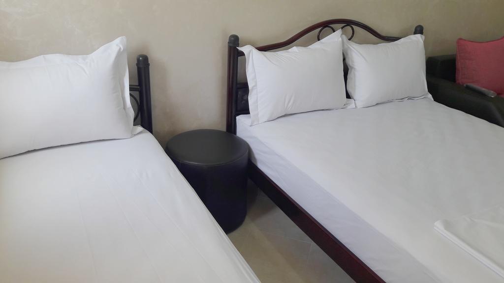 Reem Apartment Темара Екстериор снимка