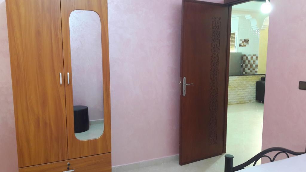Reem Apartment Темара Екстериор снимка