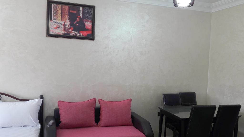 Reem Apartment Темара Екстериор снимка