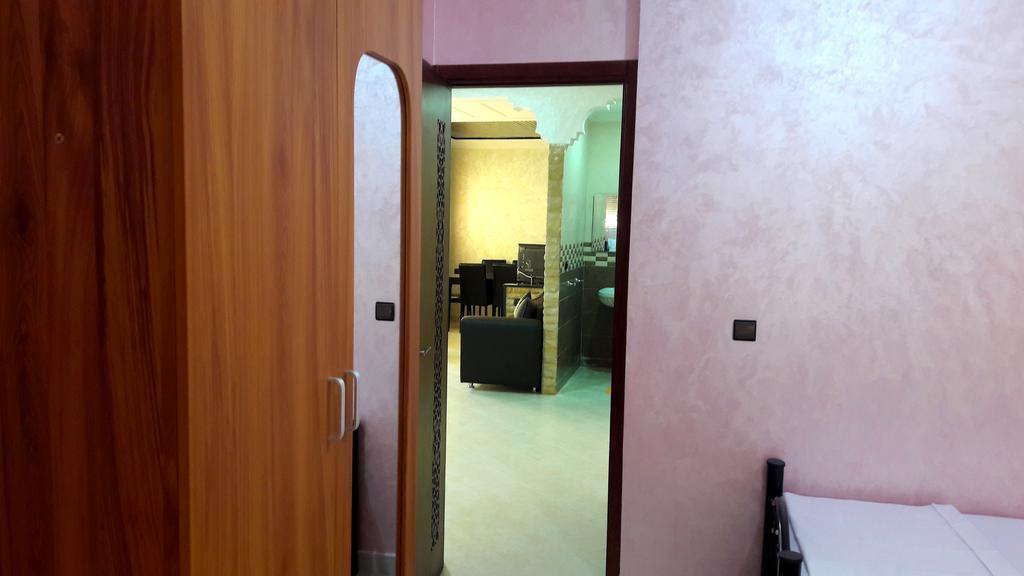 Reem Apartment Темара Екстериор снимка
