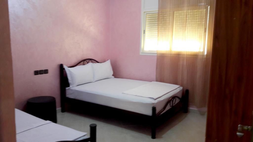 Reem Apartment Темара Екстериор снимка