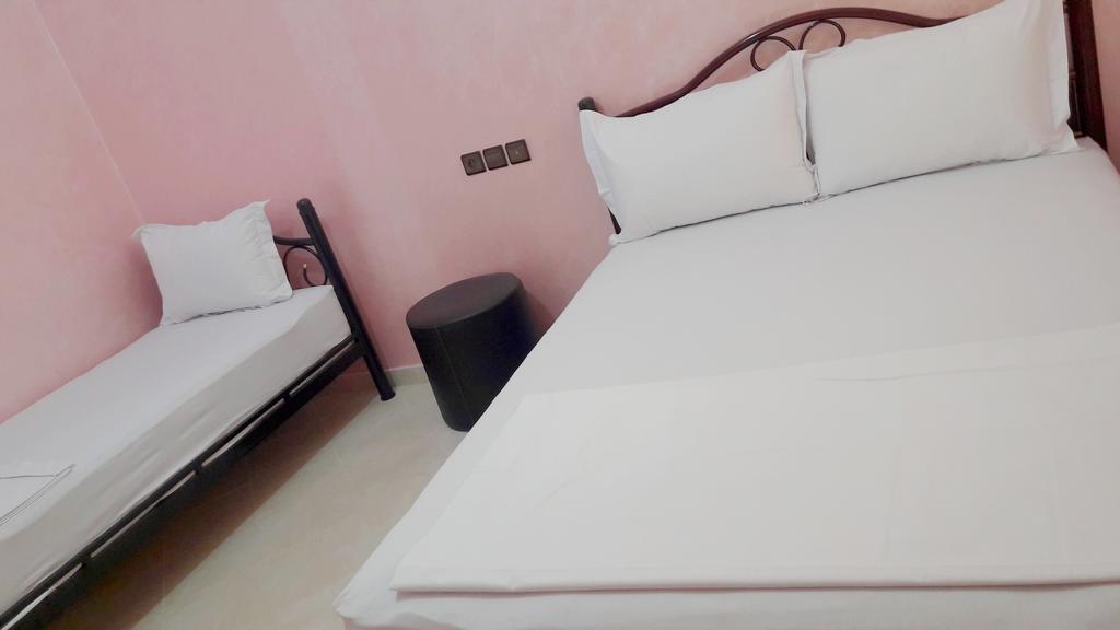 Reem Apartment Темара Екстериор снимка
