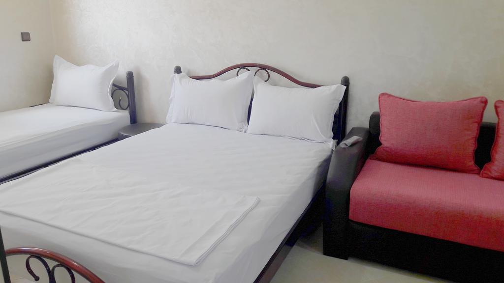 Reem Apartment Темара Екстериор снимка