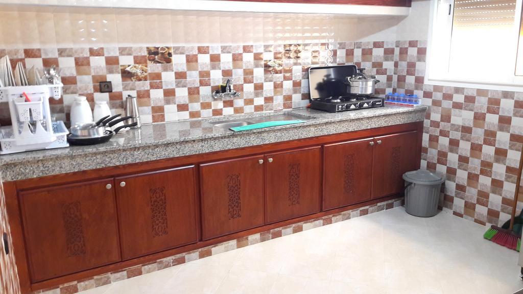 Reem Apartment Темара Екстериор снимка
