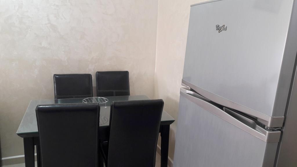 Reem Apartment Темара Екстериор снимка