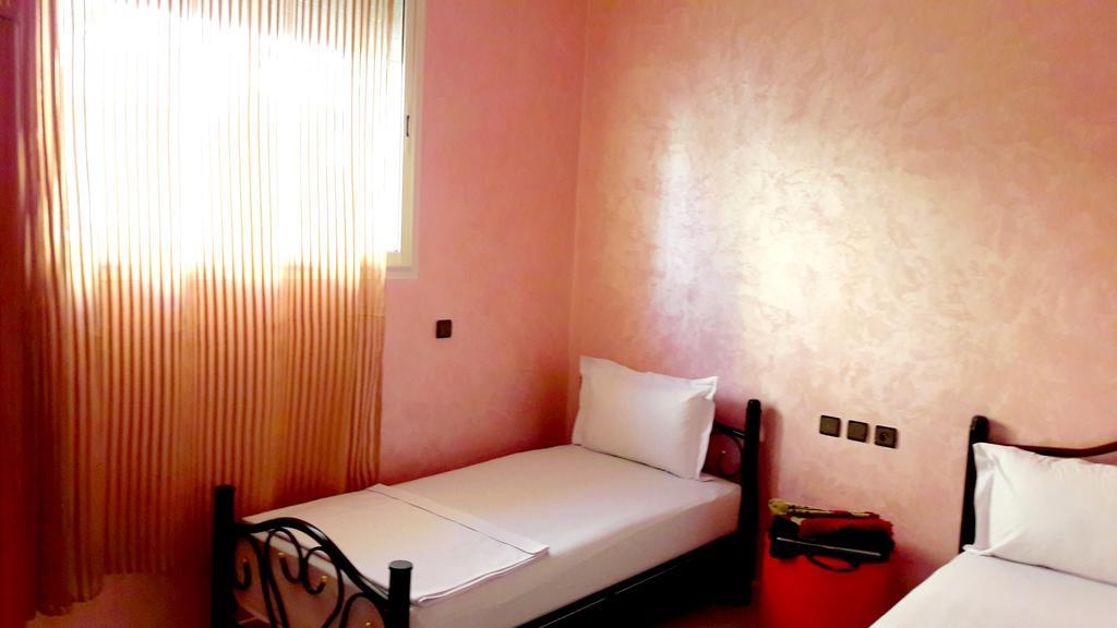 Reem Apartment Темара Екстериор снимка