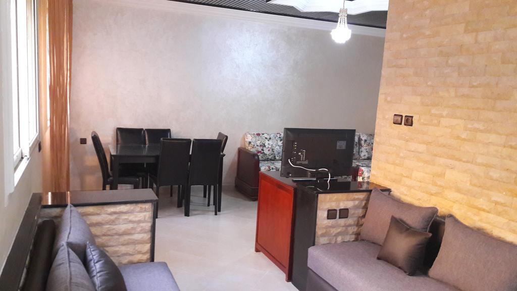 Reem Apartment Темара Екстериор снимка