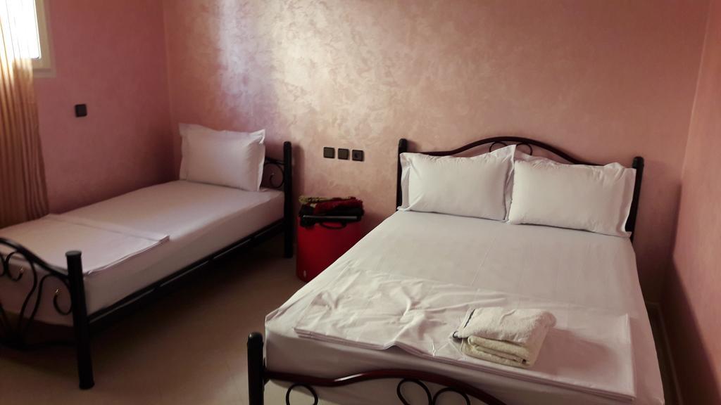 Reem Apartment Темара Екстериор снимка