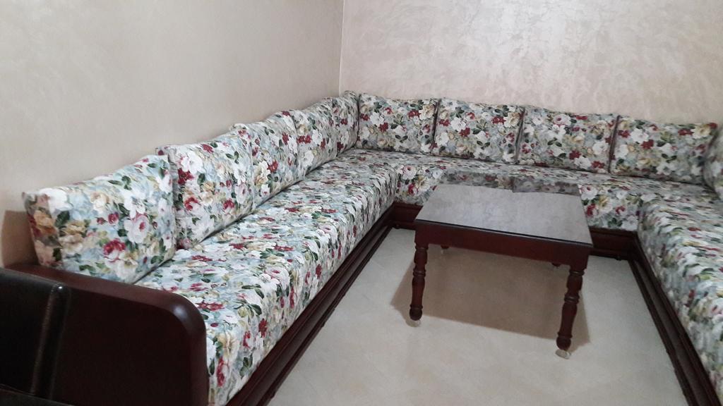 Reem Apartment Темара Екстериор снимка
