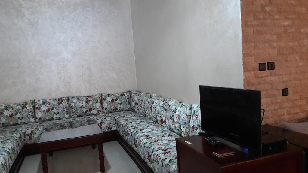 Reem Apartment Темара Екстериор снимка