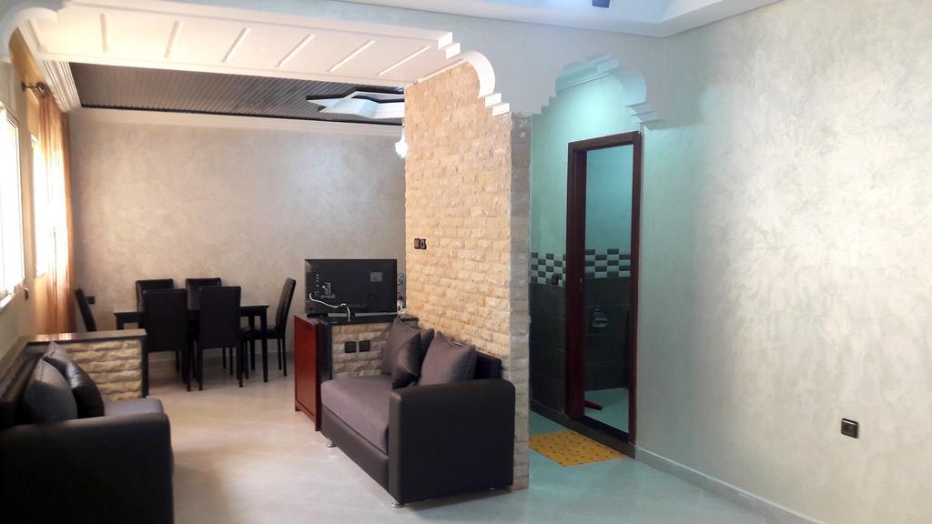 Reem Apartment Темара Екстериор снимка