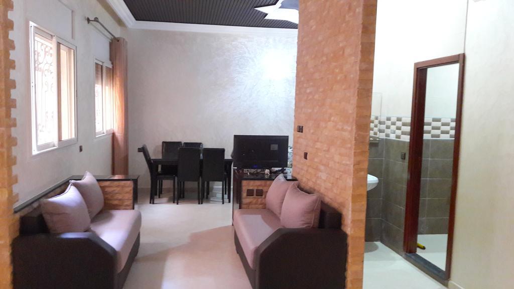 Reem Apartment Темара Екстериор снимка
