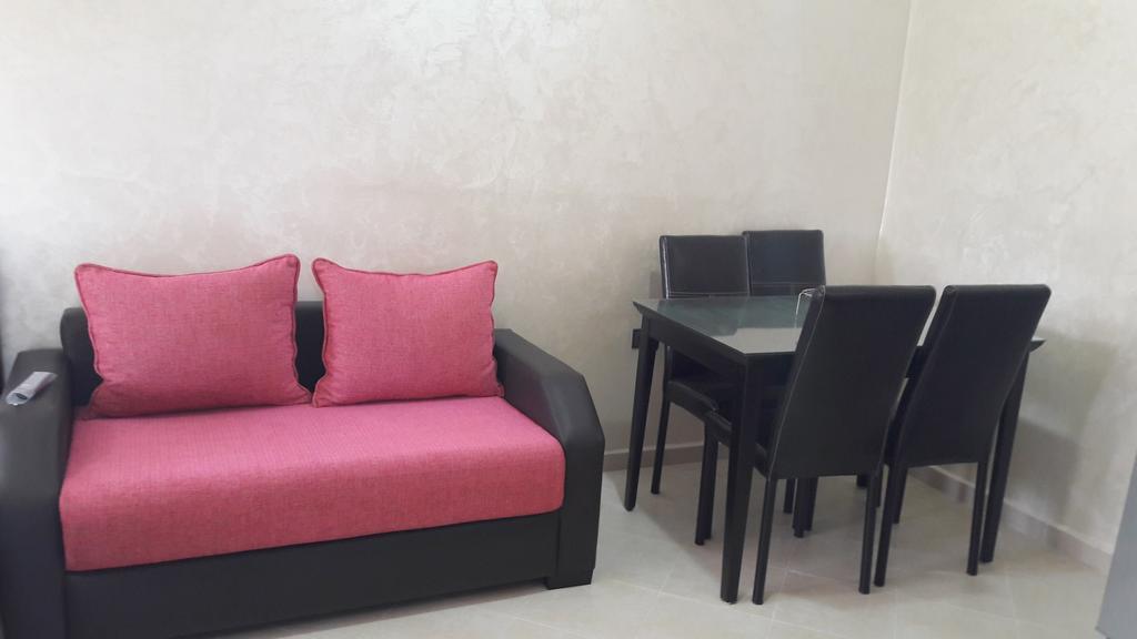 Reem Apartment Темара Екстериор снимка