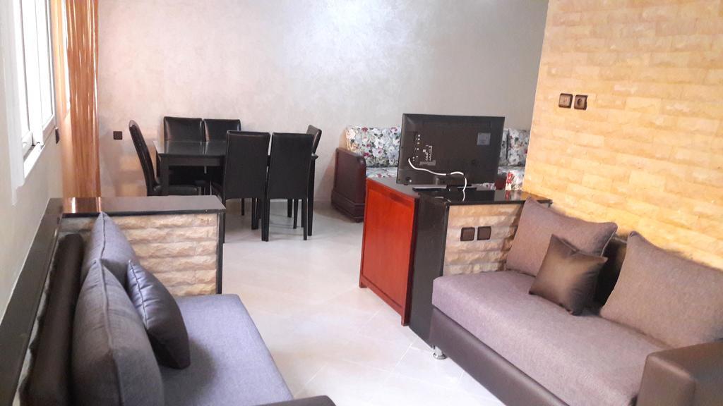 Reem Apartment Темара Екстериор снимка