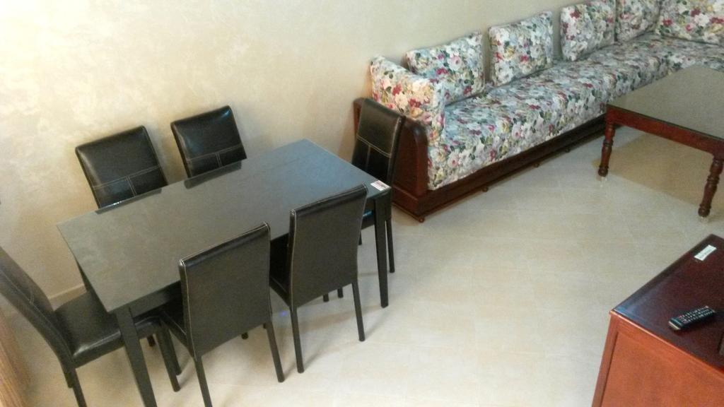 Reem Apartment Темара Екстериор снимка