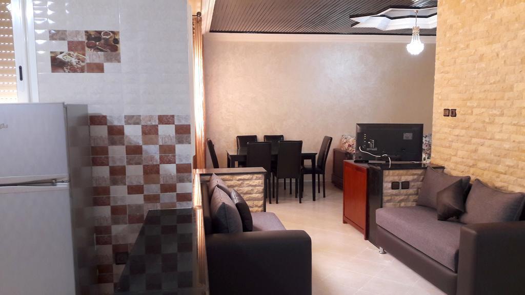 Reem Apartment Темара Екстериор снимка