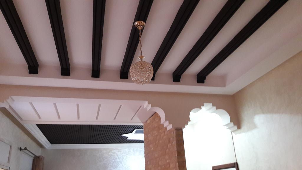 Reem Apartment Темара Екстериор снимка