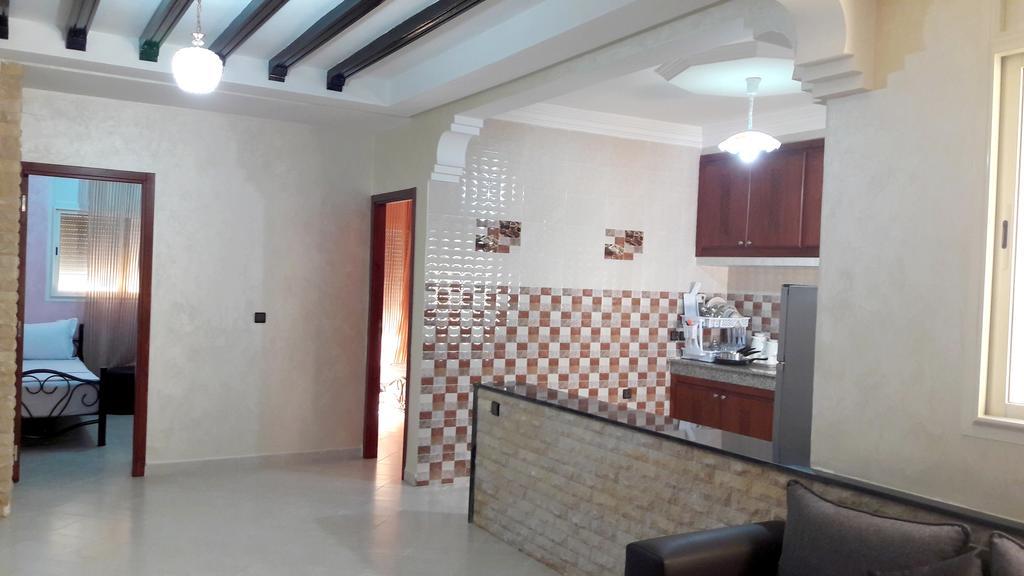 Reem Apartment Темара Екстериор снимка