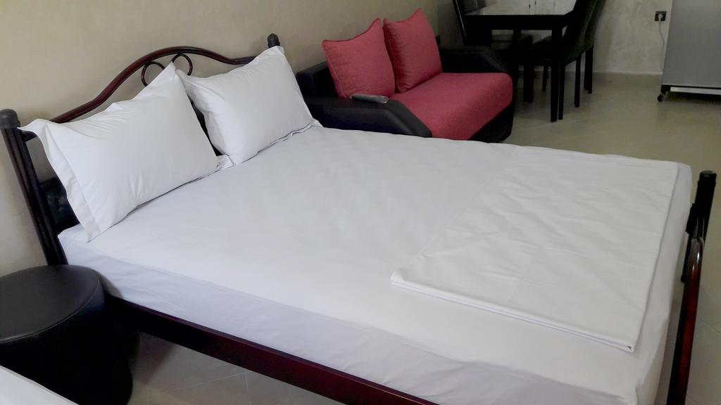 Reem Apartment Темара Екстериор снимка