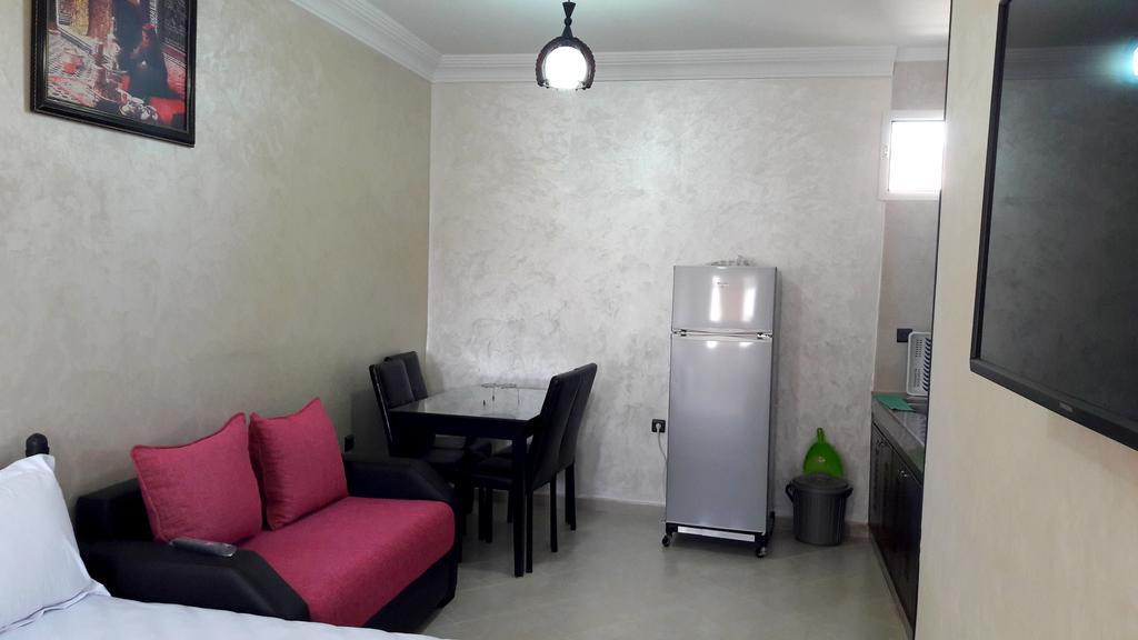 Reem Apartment Темара Екстериор снимка