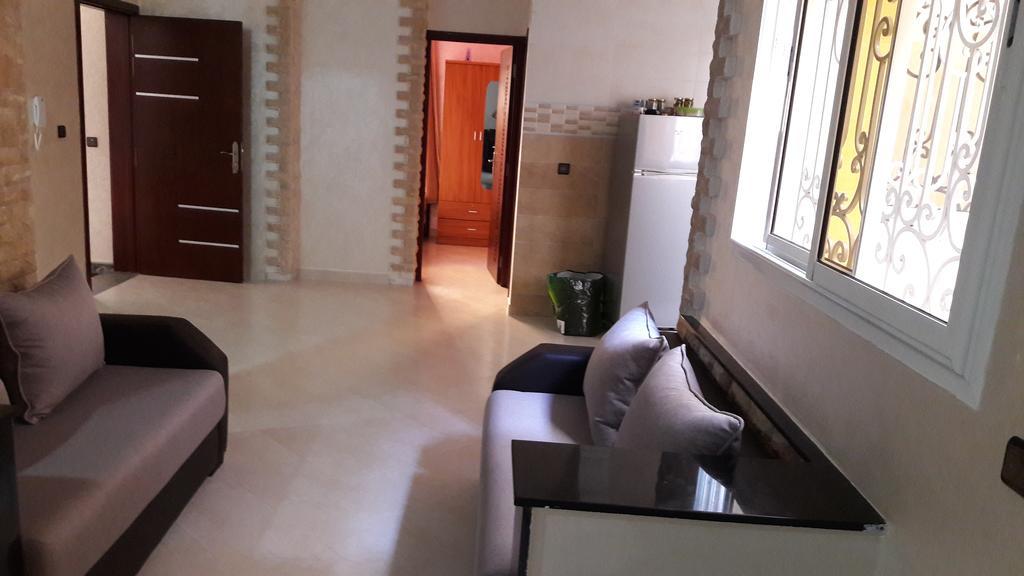 Reem Apartment Темара Екстериор снимка