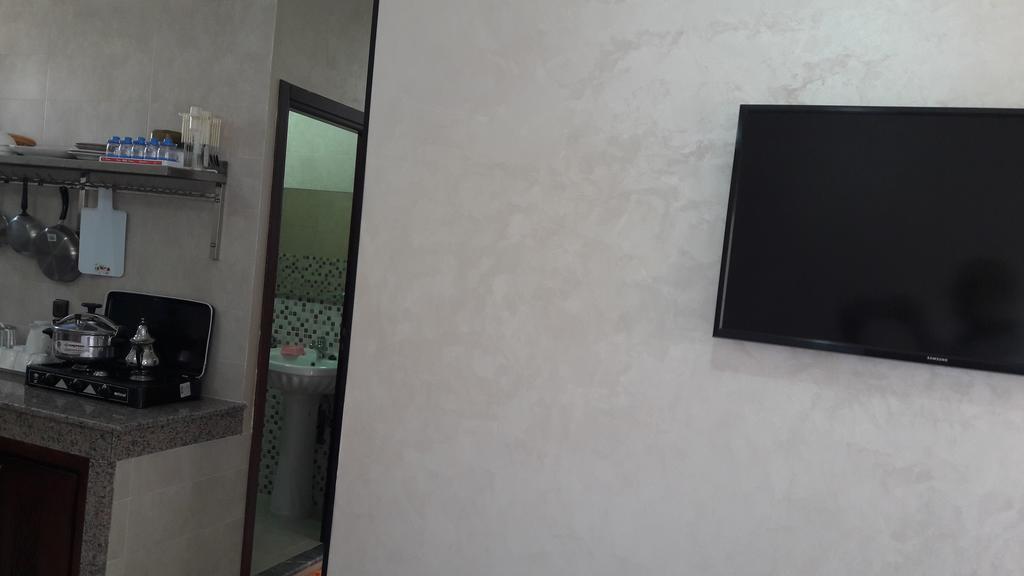 Reem Apartment Темара Екстериор снимка