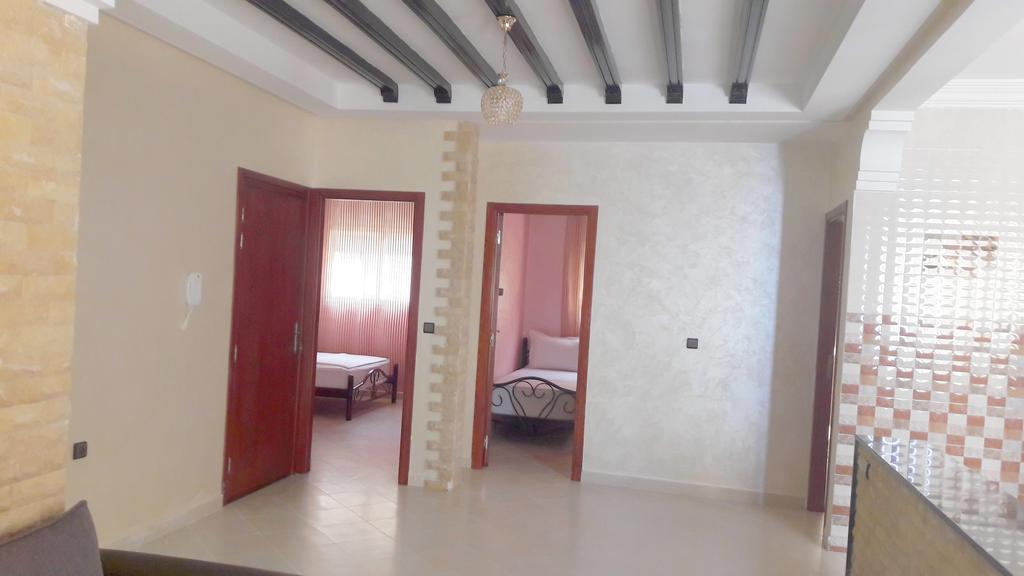 Reem Apartment Темара Екстериор снимка