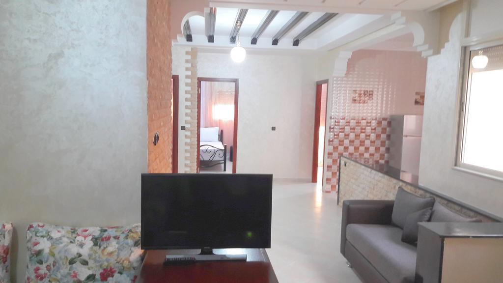 Reem Apartment Темара Екстериор снимка