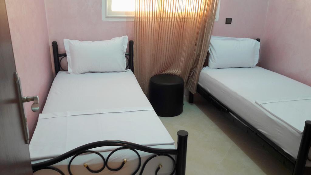 Reem Apartment Темара Екстериор снимка
